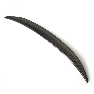 BMW 3 Series E92/M3/M Sport Carbon Fibre Spoiler