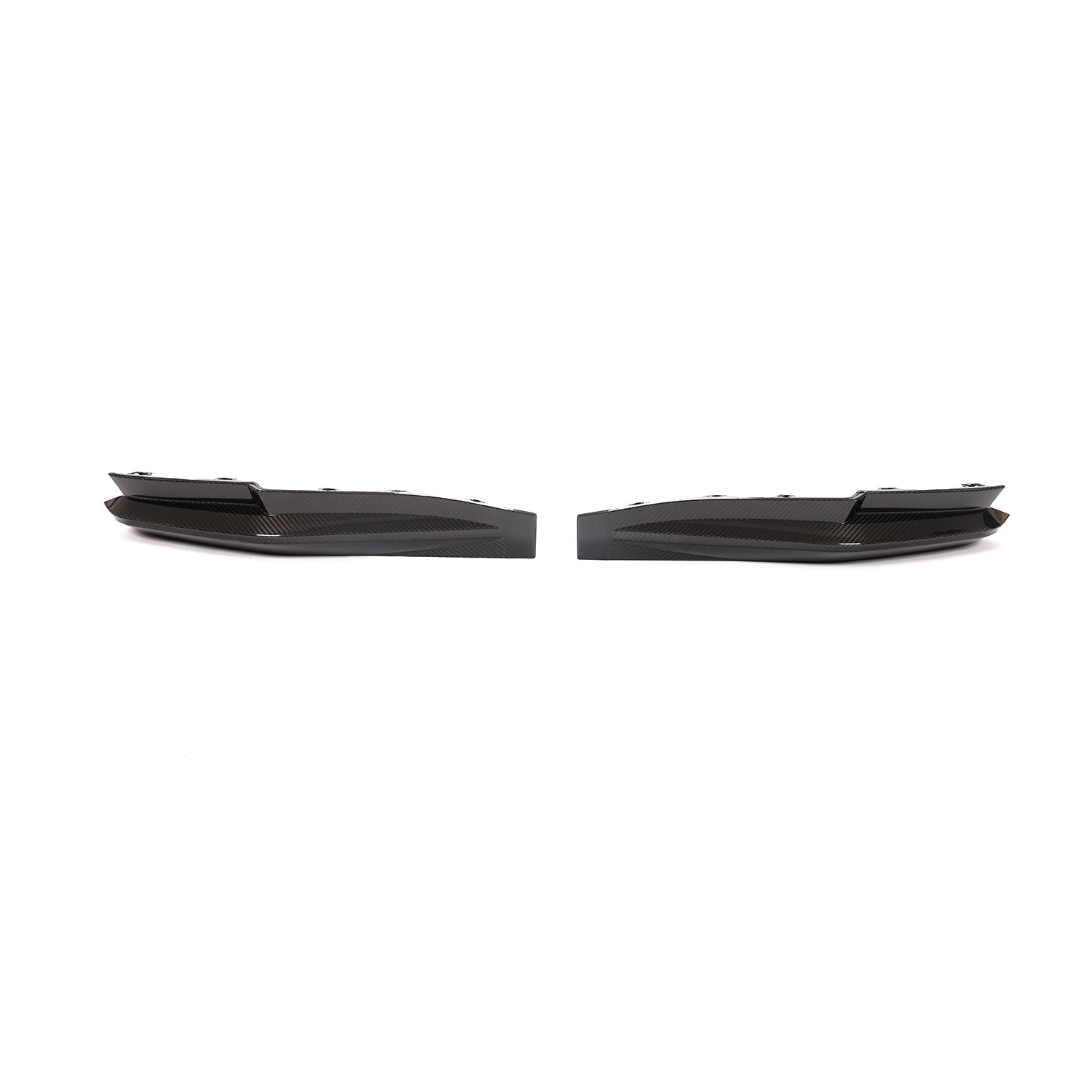 BMW M4 G82 G83 Dry Carbon Fibre Splitter