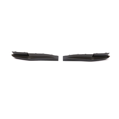 BMW M4 G82 G83 Dry Carbon Fibre Splitter