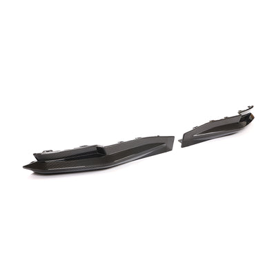BMW M4 G82 G83 Dry Carbon Fibre Splitter