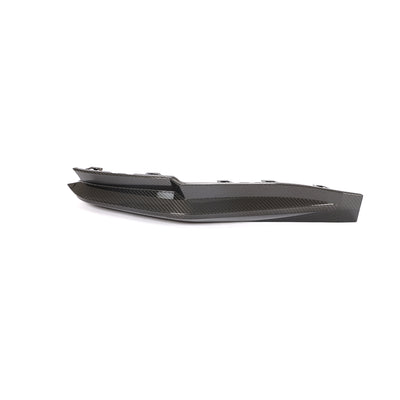BMW M4 G82 G83 Dry Carbon Fibre Splitter