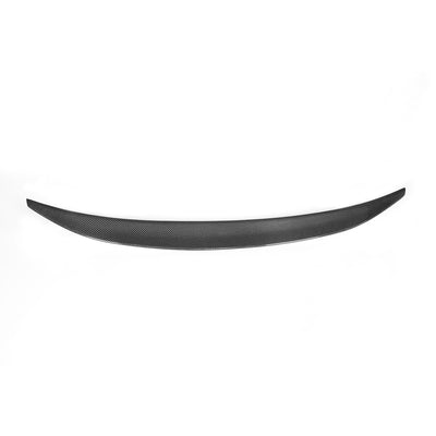 BMW 3 Series E92/M3/M Sport Carbon Fibre Spoiler