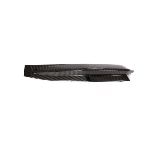 BMW M4 G82 G83 Dry Carbon Fibre Splitter