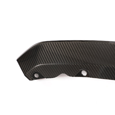 BMW M4 G82 G83 Dry Carbon Fibre Splitter