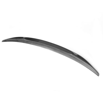 BMW 3 Series E92/M3/M Sport Carbon Fibre Spoiler