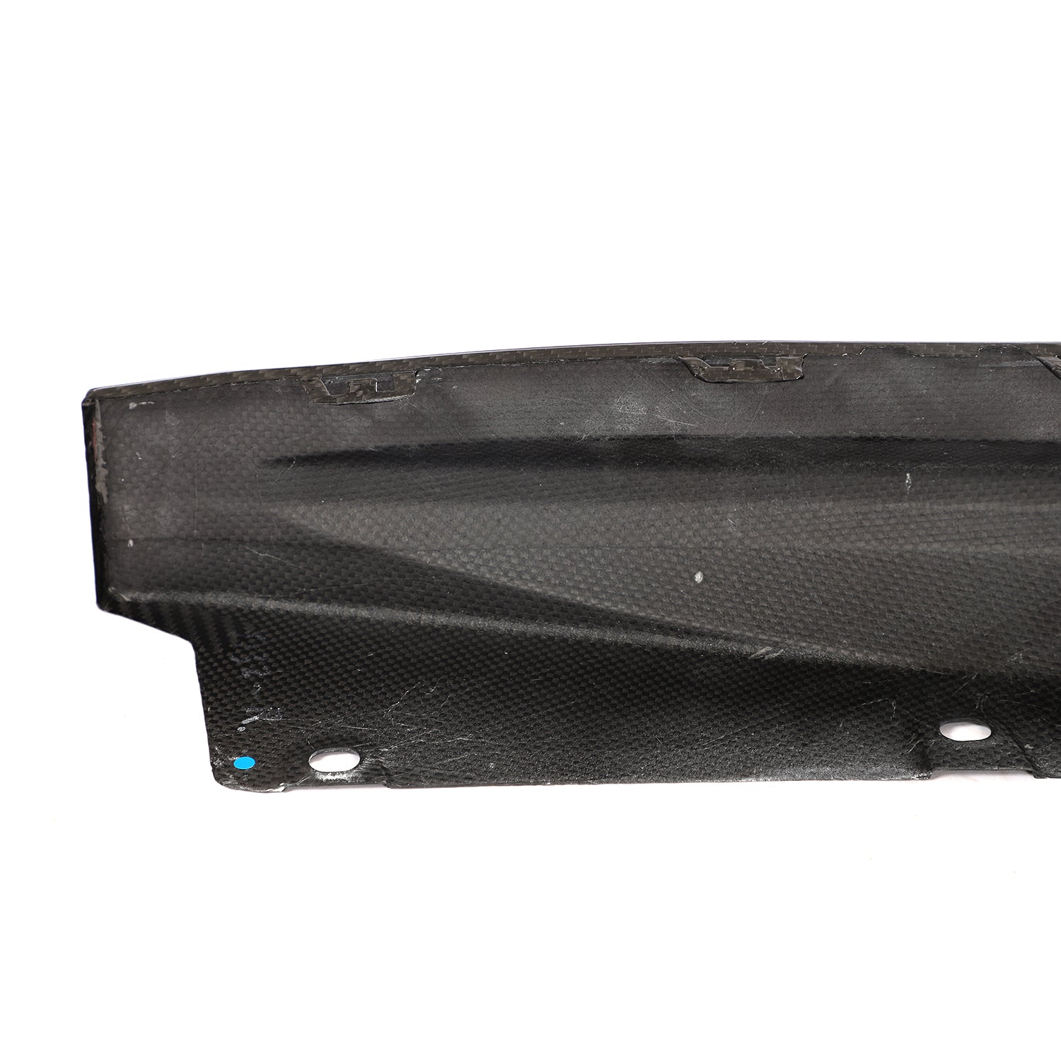BMW M4 G82 G83 Dry Carbon Fibre Splitter