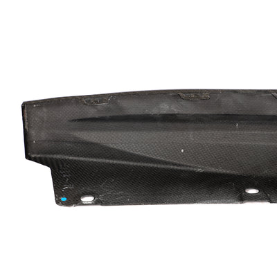 BMW M4 G82 G83 Dry Carbon Fibre Splitter