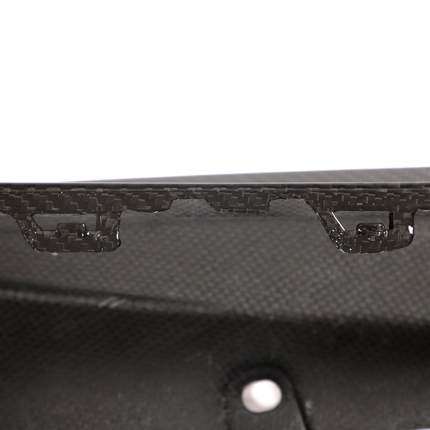 BMW M4 G82 G83 Dry Carbon Fibre Splitter