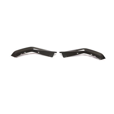 BMW M4 G82 G83 Dry Carbon Fibre Splitter