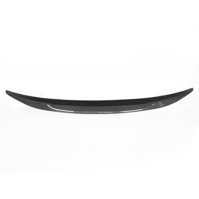 BMW 3 Series E92/M3/M Sport Carbon Fibre Spoiler