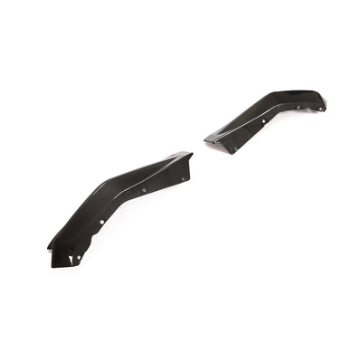 BMW M4 G82 G83 Dry Carbon Fibre Splitter