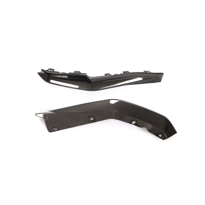 BMW M4 G82 G83 Dry Carbon Fibre Splitter