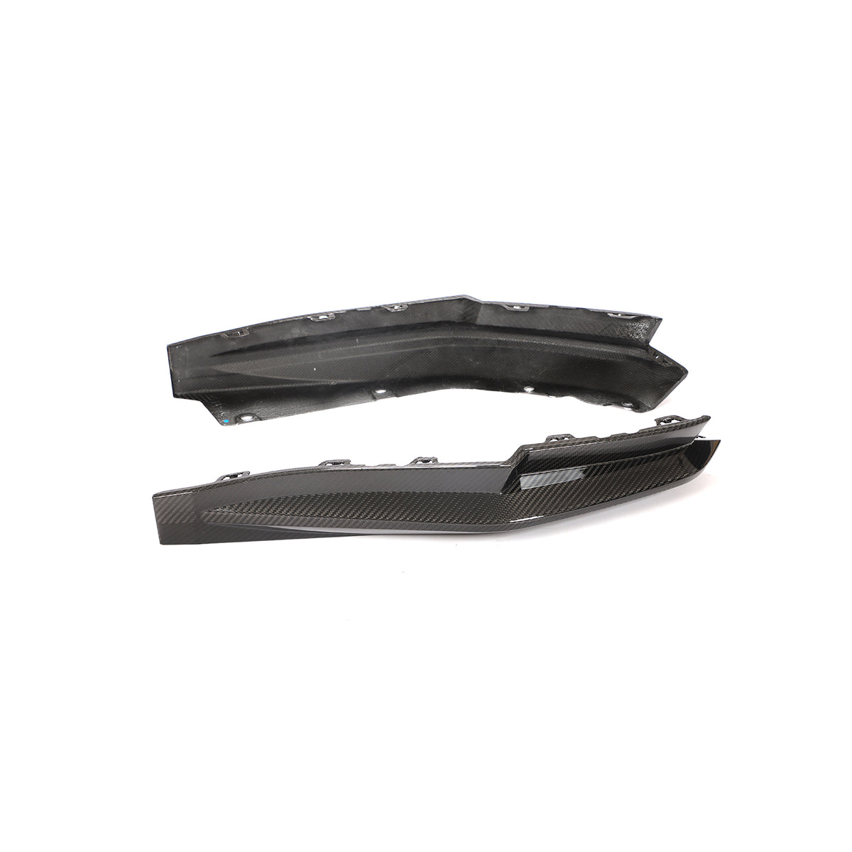 BMW M4 G82 G83 Dry Carbon Fibre Splitter