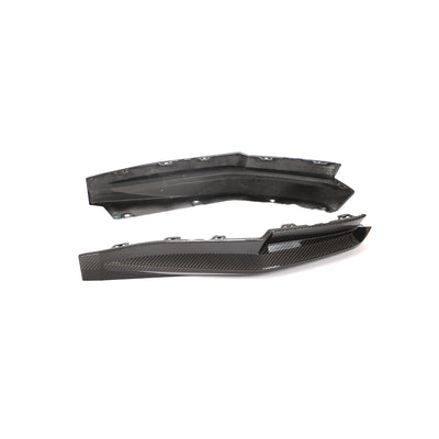 BMW M4 G82 G83 Dry Carbon Fibre Splitter
