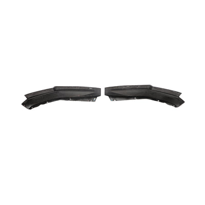BMW M4 G82 G83 Dry Carbon Fibre Splitter