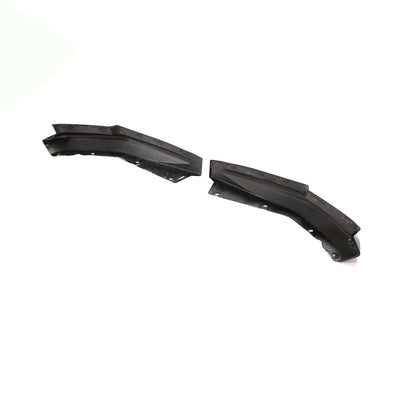 BMW M4 G82 G83 Dry Carbon Fibre Splitter