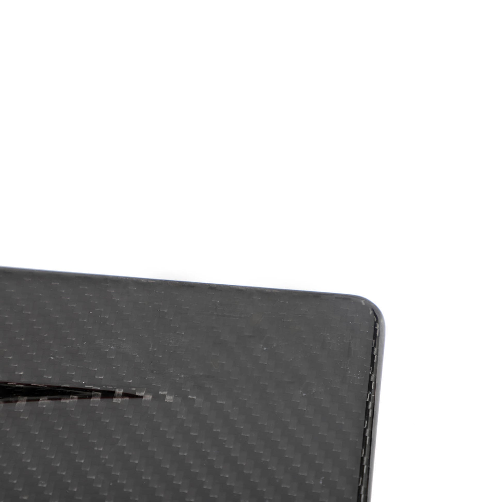 BMW M2 G87 Dry Carbon Fibre Side Skirts