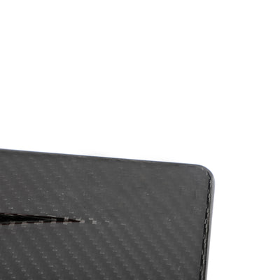 BMW M2 G87 Dry Carbon Fibre Side Skirts
