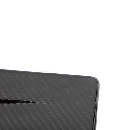 BMW M2 G87 Dry Carbon Fibre Side Skirts