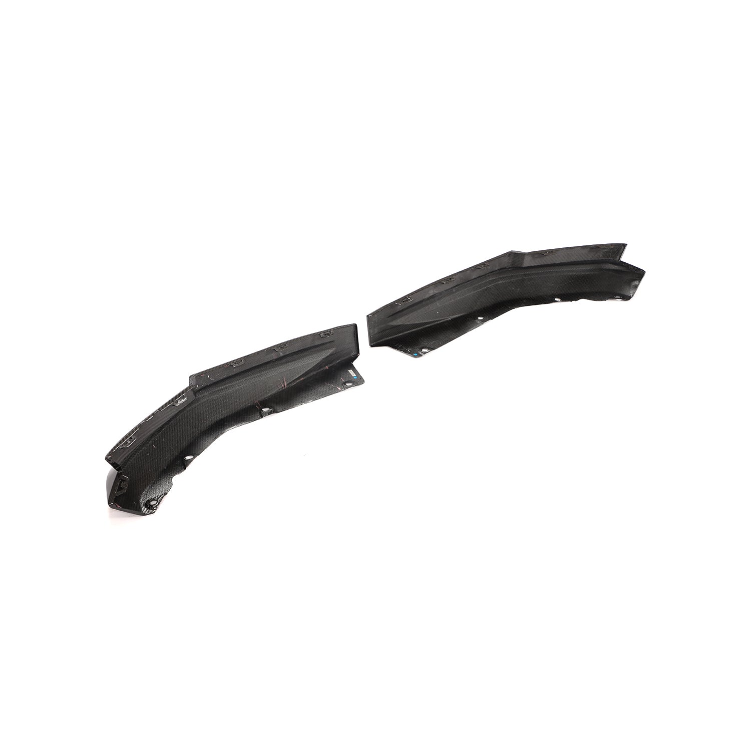 BMW M4 G82 G83 Dry Carbon Fibre Splitter