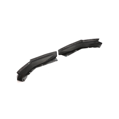 BMW M4 G82 G83 Dry Carbon Fibre Splitter