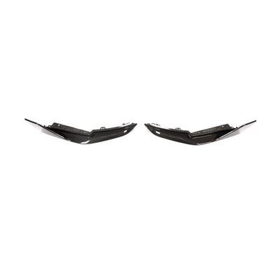 BMW M3 G80 G81 Dry Carbon Fibre Splitter