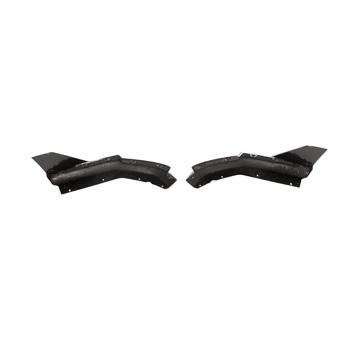BMW M3 G80 G81 Dry Carbon Fibre Splitter