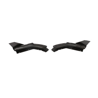BMW M3 G80 G81 Dry Carbon Fibre Splitter