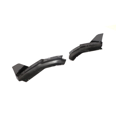 BMW M3 G80 G81 Dry Carbon Fibre Splitter