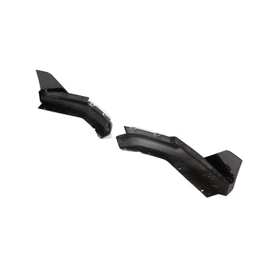 BMW M3 G80 G81 Dry Carbon Fibre Splitter
