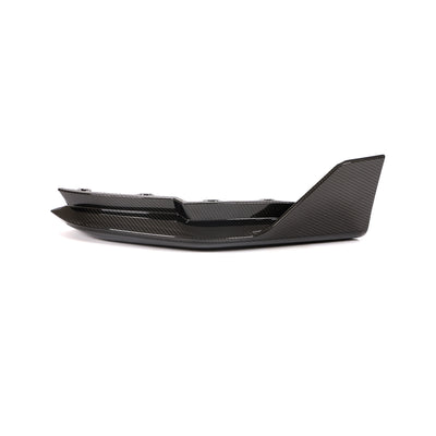 BMW M3 G80 G81 Dry Carbon Fibre Splitter