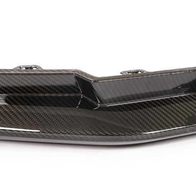 BMW M3 G80 G81 Dry Carbon Fibre Splitter