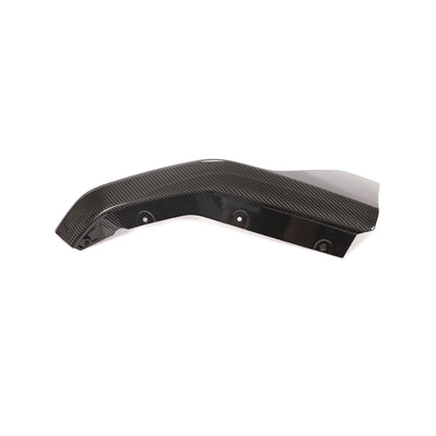 BMW M3 G80 G81 Dry Carbon Fibre Splitter