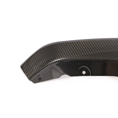 BMW M3 G80 G81 Dry Carbon Fibre Splitter