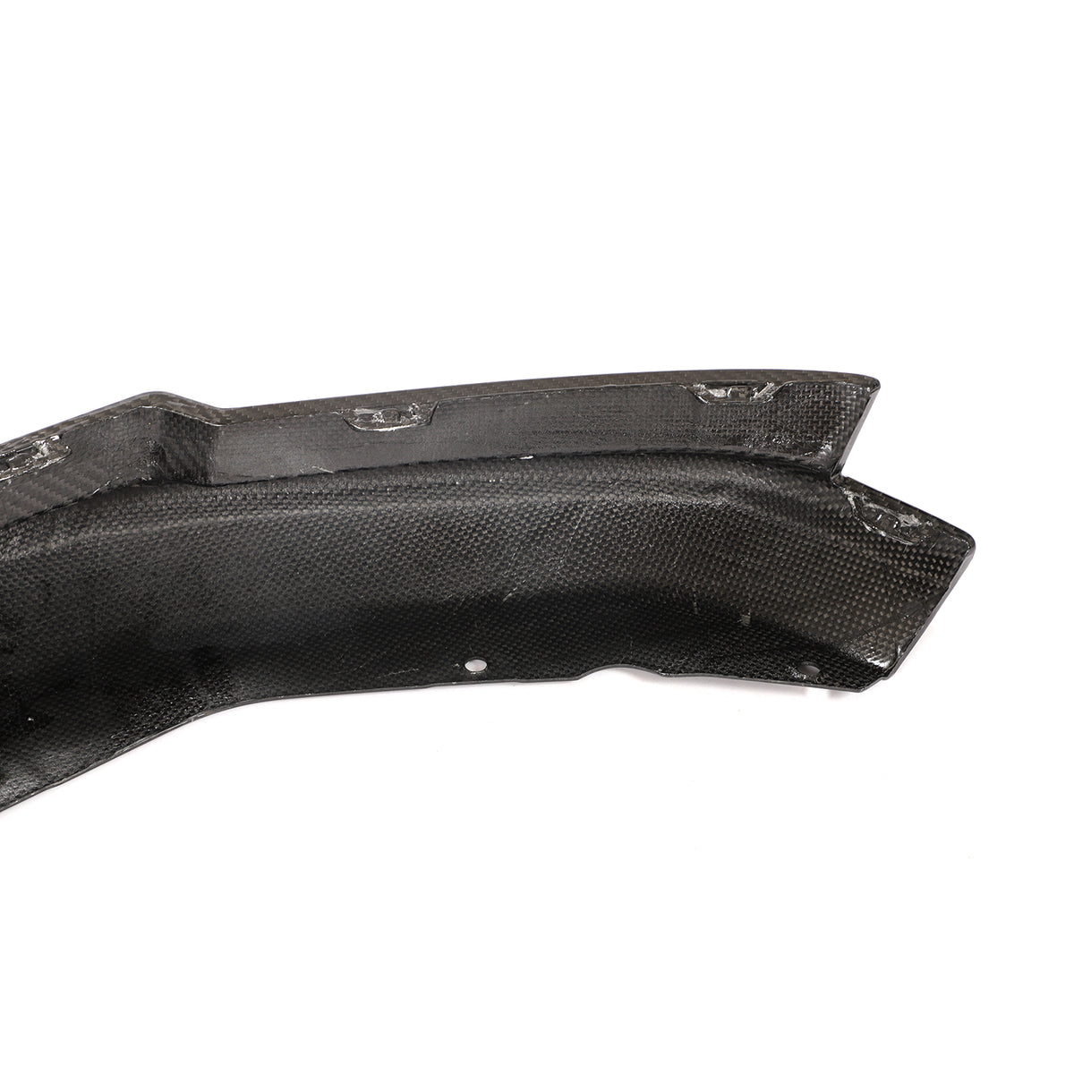 BMW M3 G80 G81 Dry Carbon Fibre Splitter
