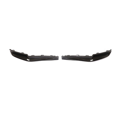 BMW M3 G80 G81 Dry Carbon Fibre Splitter