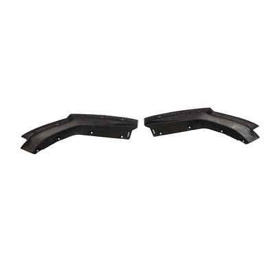 BMW M3 G80 G81 Dry Carbon Fibre Splitter