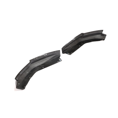BMW M3 G80 G81 Dry Carbon Fibre Splitter
