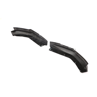 BMW M3 G80 G81 Dry Carbon Fibre Splitter