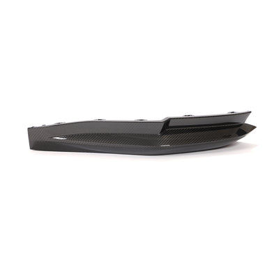 BMW M3 G80 G81 Dry Carbon Fibre Splitter