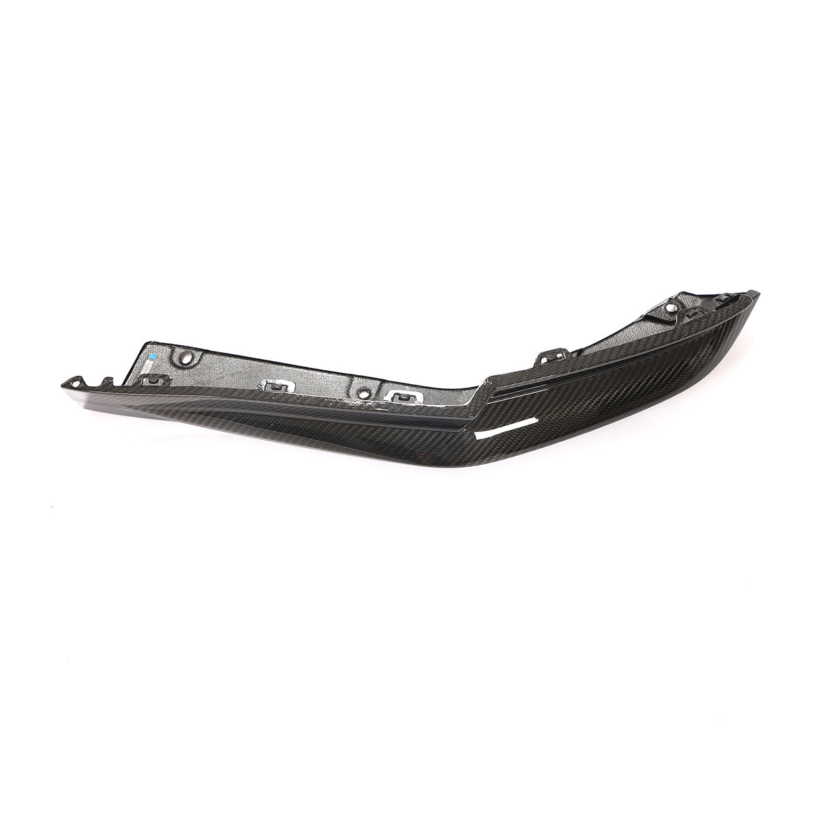 BMW M3 G80 G81 Dry Carbon Fibre Splitter