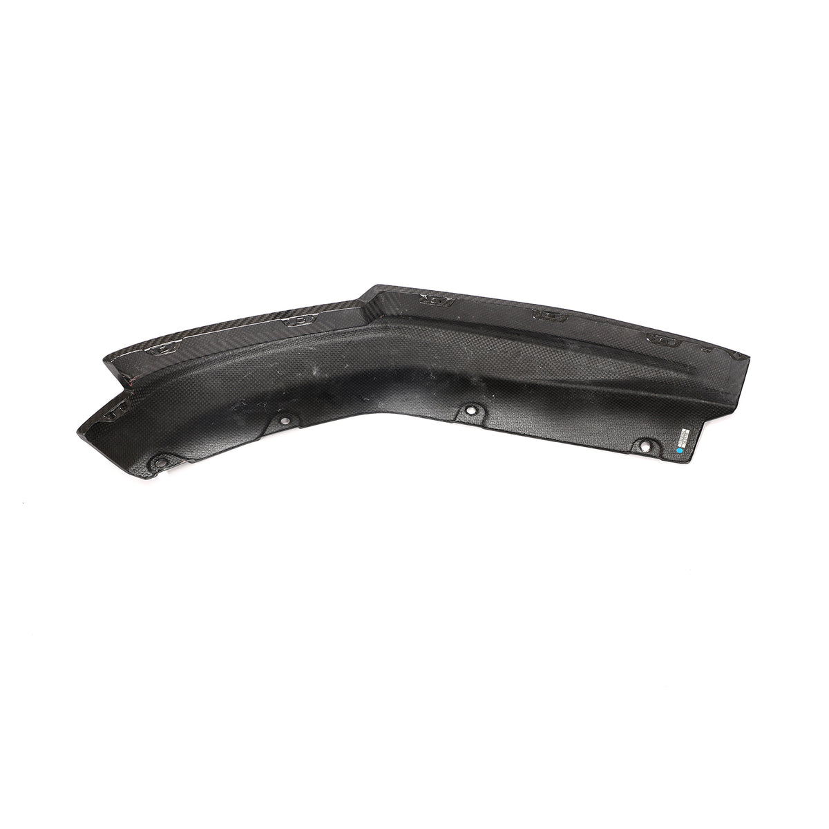 BMW M3 G80 G81 Dry Carbon Fibre Splitter