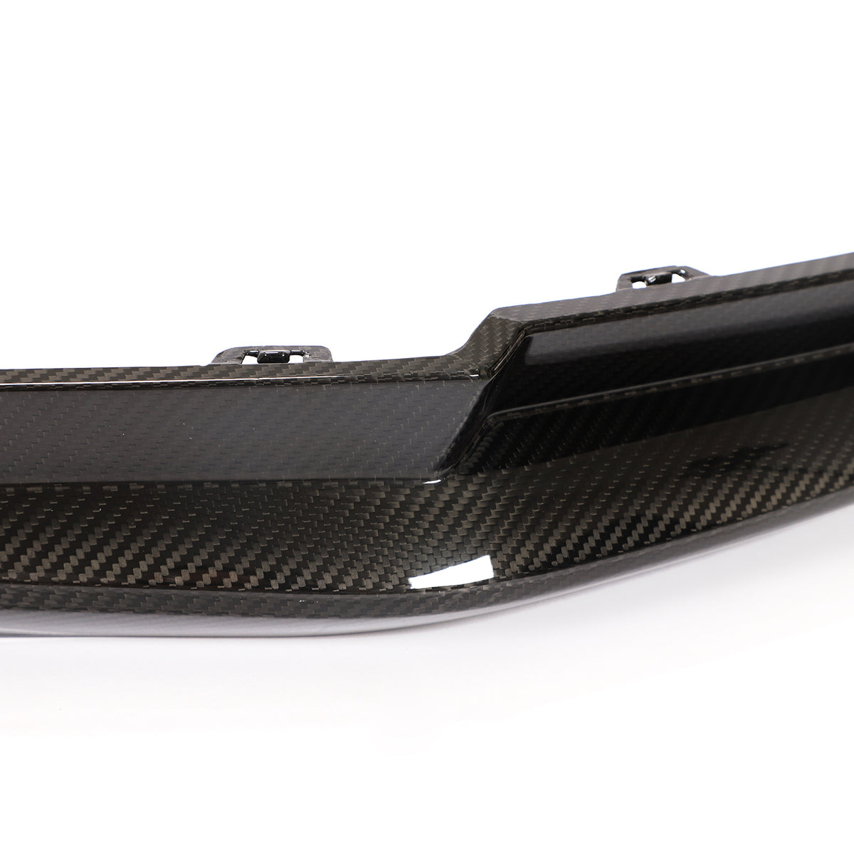 BMW M3 G80 G81 Dry Carbon Fibre Splitter