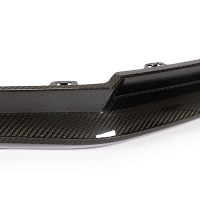 BMW M3 G80 G81 Dry Carbon Fibre Splitter
