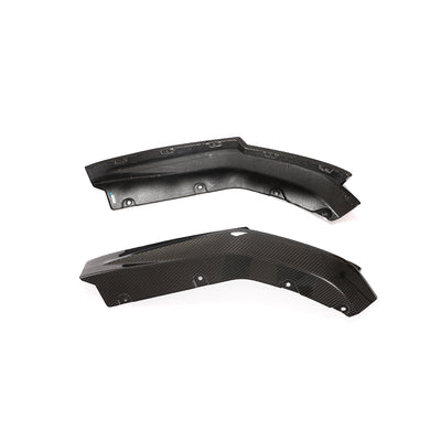 BMW M3 G80 G81 Dry Carbon Fibre Splitter