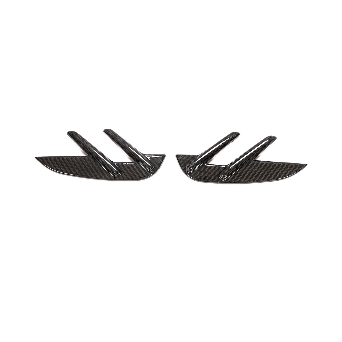 BMW M4 G82 G83 Dry Carbon Fibre Vents