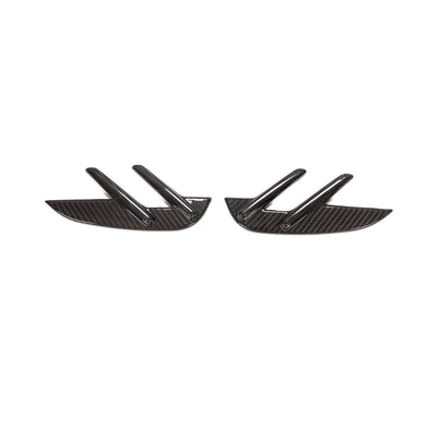 BMW M4 G82 G83 Dry Carbon Fibre Vents