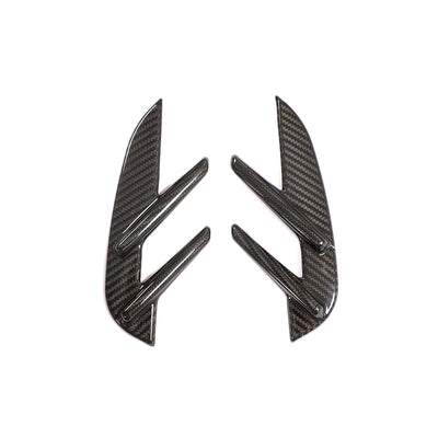 BMW M4 G82 G83 Dry Carbon Fibre Vents