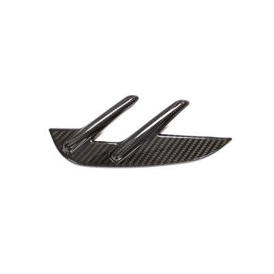 BMW M4 G82 G83 Dry Carbon Fibre Vents
