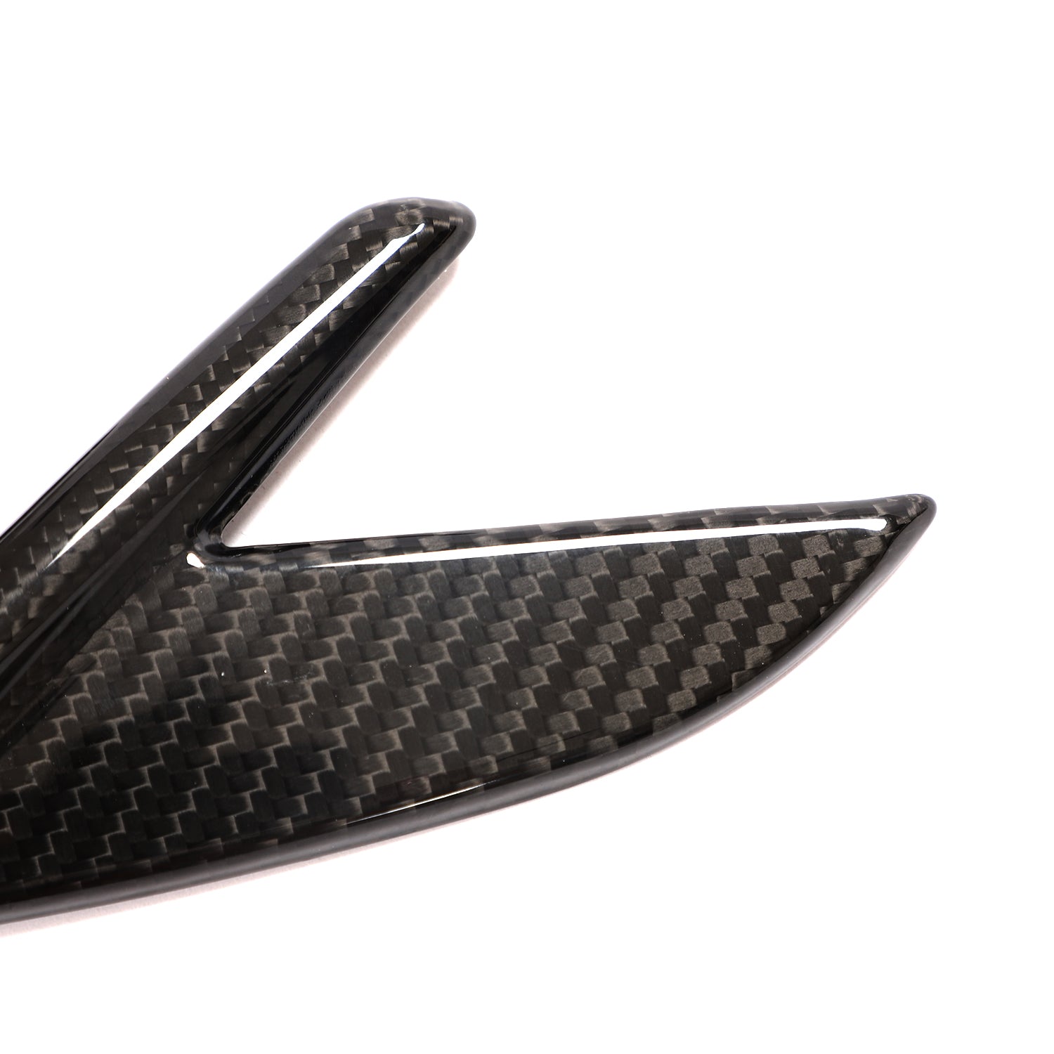 BMW M4 G82 G83 Dry Carbon Fibre Vents
